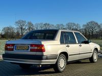 Occasion Volvo 940 131 PK (96 kW) 1991 Grijs Sedan