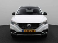 tweedehands MG ZS EV Luxury 45 kWh | Navigatie | Airco | Panoramasch