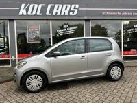 tweedehands VW up! UP! 5-Deurs 1.0 MoveBlueMotion Airco, Radio/CD, Elek.ram