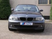 tweedehands BMW 116 1-SERIE i Executive