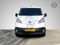 tweedehands Nissan e-NV200 Optima | Cruise Control | Bluetooth Tel. | Climate Control | Lat-Om-Lat Betimmering | Elek. Ramen + Spiegels | Rijklaarprijs! (Ex. BTW)