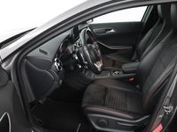 tweedehands Mercedes GLA200 AMG | Panoramadak | Stoelverwarming | Navigatie |