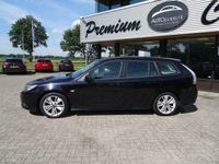 tweedehands Saab 9-3 Sport Estate 1.9 TiD Norden Limited,NAV,LMV,Cruise,Airco,