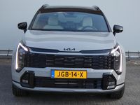 Occasion Kia Sportage GT 180 PK (132 kW) 2025 Grijs metallic SUV