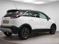 tweedehands Opel Crossland X 1.2 Turbo 111 PK AUT. 120 Jaar Edition Carplay Nav