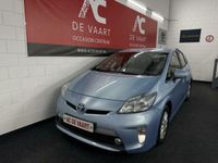 Occasion Toyota Prius 99 PK (72 kW) 2013 Blauw Hatchback