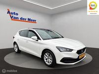 Occasion Seat Leon Business 2024 Wit Hatchback