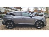 Occasion Nissan Qashqai N-Connecta 158 PK (116 kW) 2024 Grijs SUV