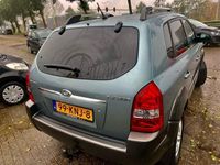 tweedehands Hyundai Tucson 2.0i Style