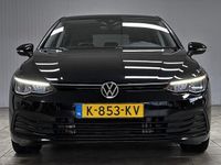 Occasion VW Golf VII Life 2021 Zwart (metallic) Hatchback