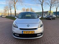 Occasion Renault Grand Scénic III Collection 116 PK (85 kW) 2013 Grijs MPV
