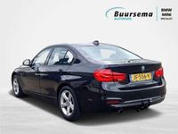 tweedehands BMW 318 3-SERIE 318i i Sport-line | Automaat | Navogatie | Sport-interieu
