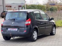 Occasion Renault Scénic II Expression 113 PK (83 kW) 2005 Zwart (metallic) MPV