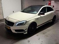 Occasion Mercedes A45 AMG AMG Edition 1 360 PK (264 kW) 2014 Wit Sedan