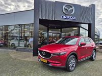 Occasion Mazda CX-5 Inclusive 165 PK (121 kW) 2019 Soul red crystal metallic SUV