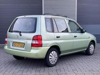 tweedehands Mazda Demio 1.3 Comfort 2003