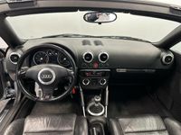 tweedehands Audi TT Roadster 1.8 5V Turbo 6