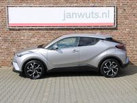 Occasion Toyota C-HR Style 98 PK (72 kW) 2018 Grijs SUV