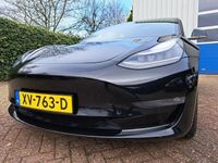 tweedehands Tesla Model 3 Long Range 75 kWh 20650.- EX BTW PANODAK/LEER