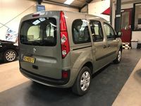 tweedehands Renault Kangoo FAMILY 1.6-16V Expression AIRCO/NAP/APK