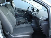 tweedehands Ford Fiesta 1.5 TDCi Style Ultimate Lease Edition - NAVIGATIE