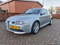 tweedehands Alfa Romeo 147 GTA 3.2 V6