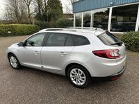 tweedehands Renault Mégane IV Estate 1.2 TCe Limited