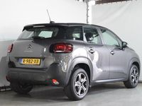 tweedehands Citroën C3 Aircross 1.2 PureTech Business