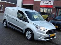 Occasion Ford Transit 99 PK (72 kW) 2022 Zilver Van