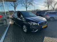 tweedehands Suzuki SX4 S-Cross 1.0 B.JET EXCLUSIVE-Trekhaak afneembaar -Automaat