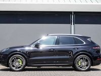 tweedehands Porsche Cayenne E-Hybrid 3.0 462Pk 8-Aut. | Luchtvering | Panorama