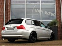 tweedehands BMW 318 318 Touring i E91 Executive Facelift | Navi | 143 p