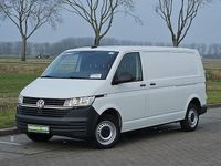 Occasion VW Transporter 2020 Wit Van