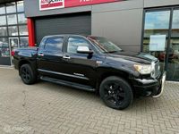 tweedehands Toyota Tundra 5.7 V8 Double Cab