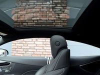 tweedehands Mercedes S560 Coupé Premium+ AMG Line Aut9, Panoramadak, Distron