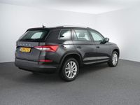 tweedehands Skoda Kodiaq 1.5 TSI Limited Business Edition | LED | Camera |