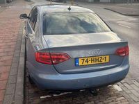 Occasion Audi A4 150 PK (110 kW) 2008 Sedan