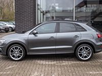 tweedehands Audi Q3 1.4 TFSI Sport Edition - All-in rijklrprs | naviga