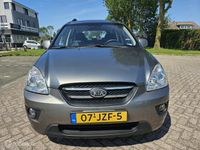 Occasion Kia Carens 144 PK (105 kW) 2009 Grijs MPV