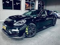 tweedehands Porsche Panamera Turbo S 971 4.0 E-Hybrid MKII AERO TECHART