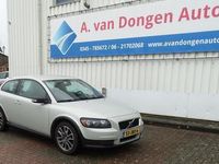 tweedehands Volvo C30 1.6 KINETIC,Airco,ALLSeason Banden,DB Riem Verv,Ke