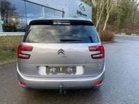 Occasion Citroën C4 Business Class 131 PK (96 kW) 2022 Grijs MPV