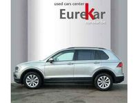 tweedehands VW Tiguan 1.4 TSI BMT Trendline