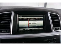 Occasion Mercedes GLE350 259 PK (190 kW) 2013 Beige SUV