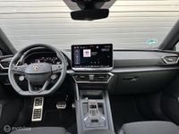 Occasion Cupra Leon VZ 150 PK (110 kW) 2024 Grijs Stationwagen