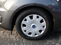 Occasion Ford Transit Connect Trend 120 PK (88 kW) 2019 Grijs (metallic) MPV