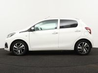 tweedehands Peugeot 108 1.2 VTi Allure Top