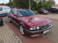 tweedehands BMW 730 7-SERIE i