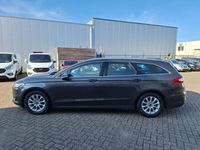 tweedehands Ford Mondeo Wagon 1.5 EcoBoost 160pk Titanium Lease Edition TREKHAAK