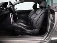 tweedehands Peugeot 207 CC 1.6 Vti | Leder | Stoelverwarming | Climate con